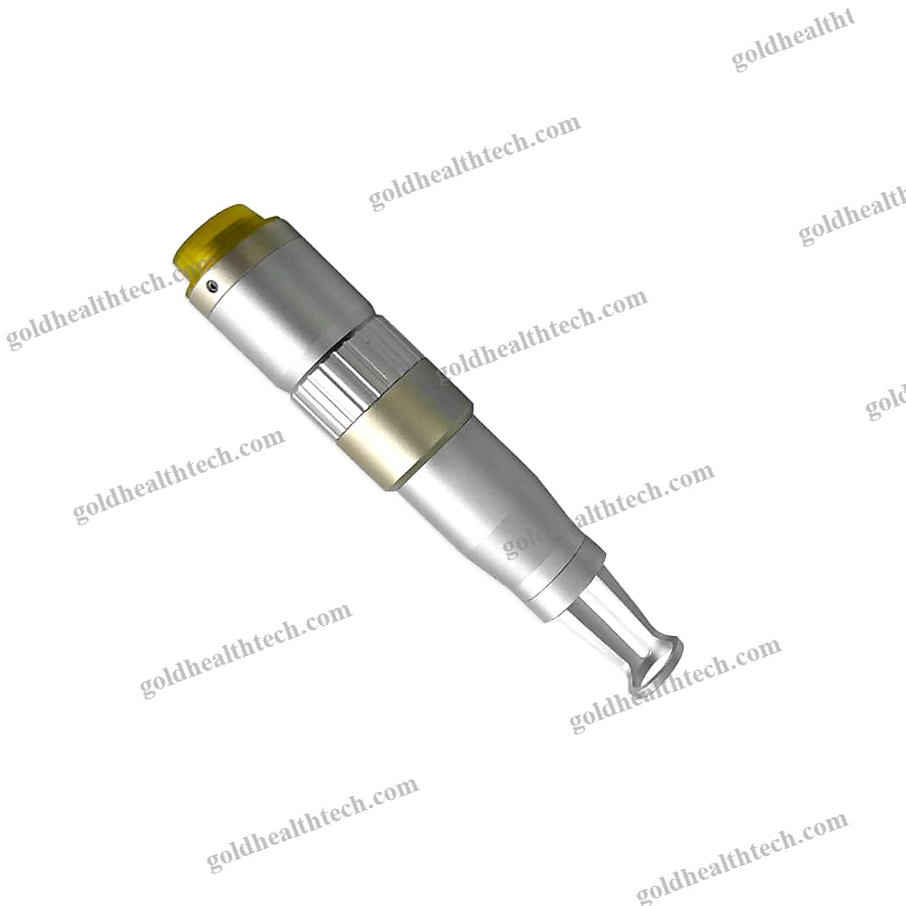 Pigmented Lesion Treatment Laser