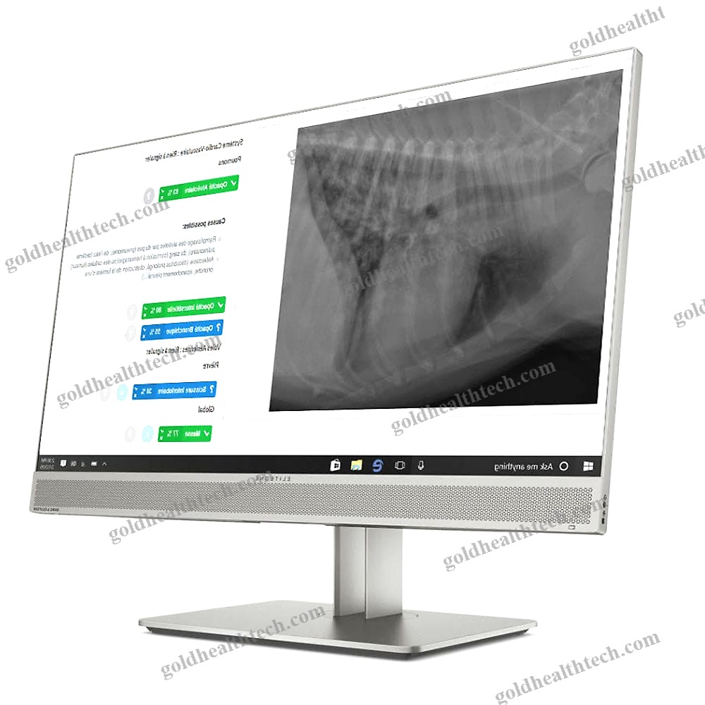 Radiology Software
