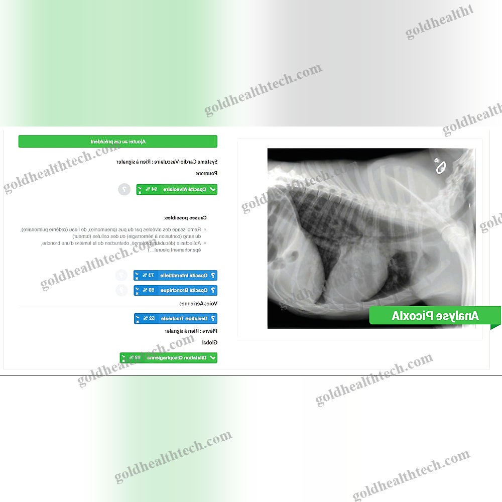 Radiology Software