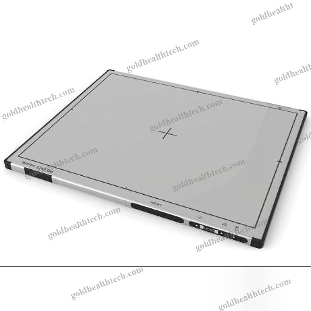 Veterinary Radiography Flat Panel Detector