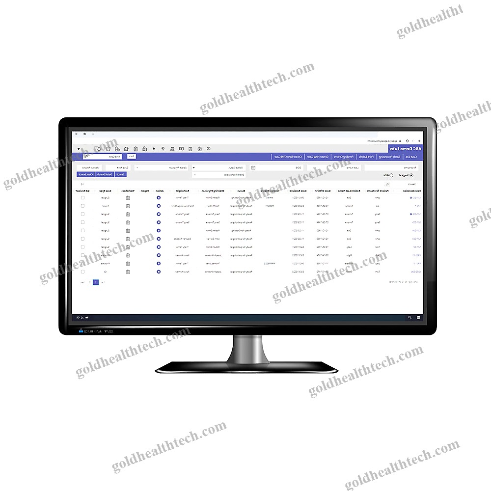 Management Information System