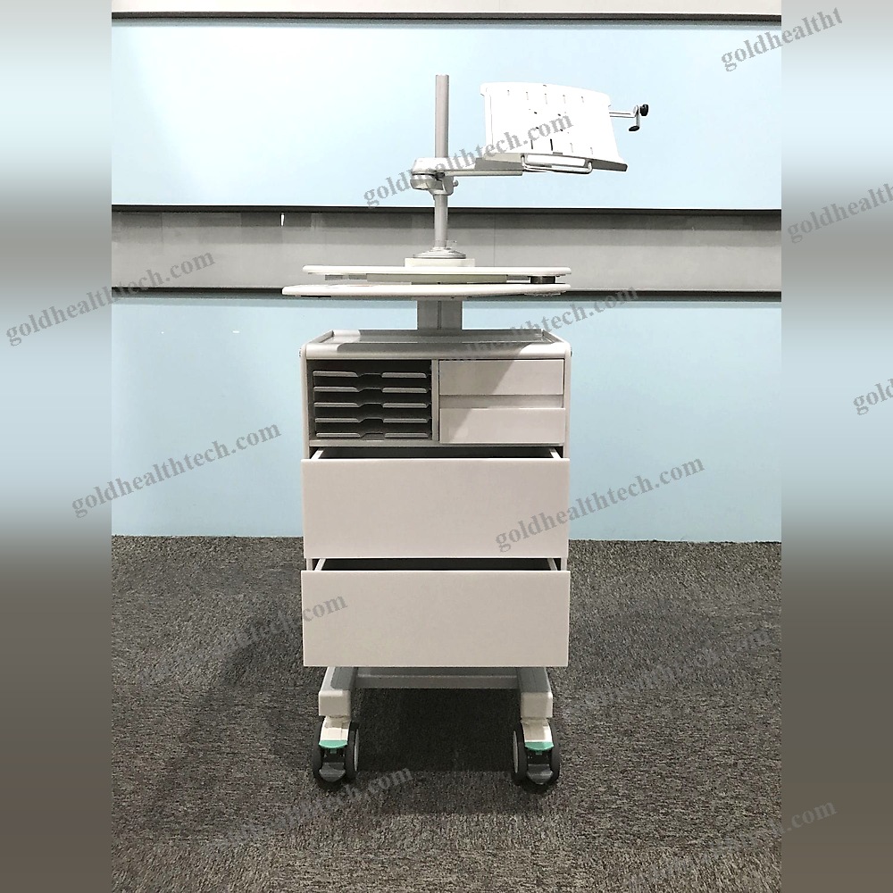 Medical Device Trolley