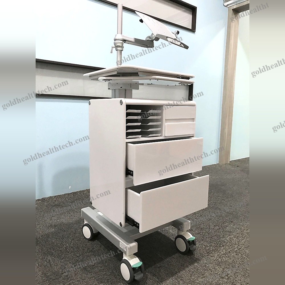 Medical Device Trolley