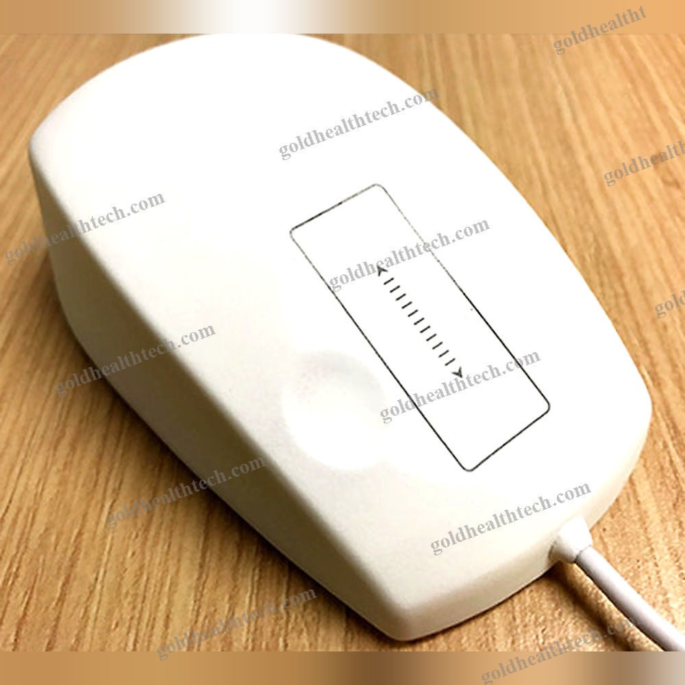 Optical Medical Mouse