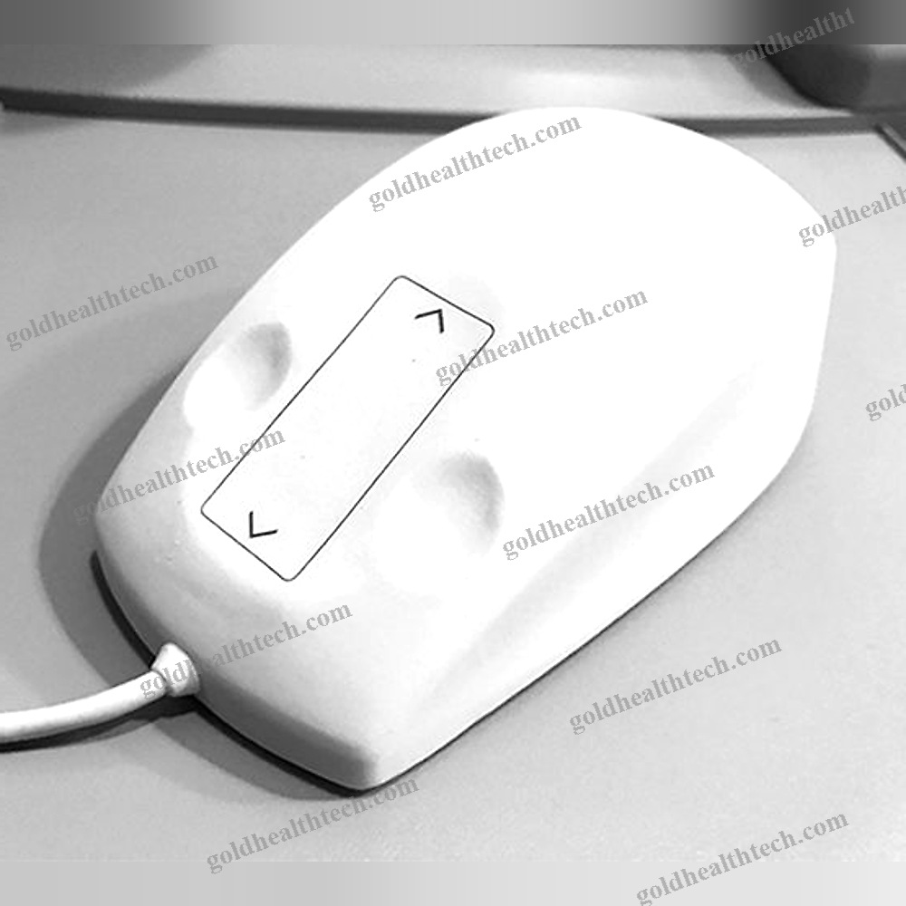 Optical Medical Mouse