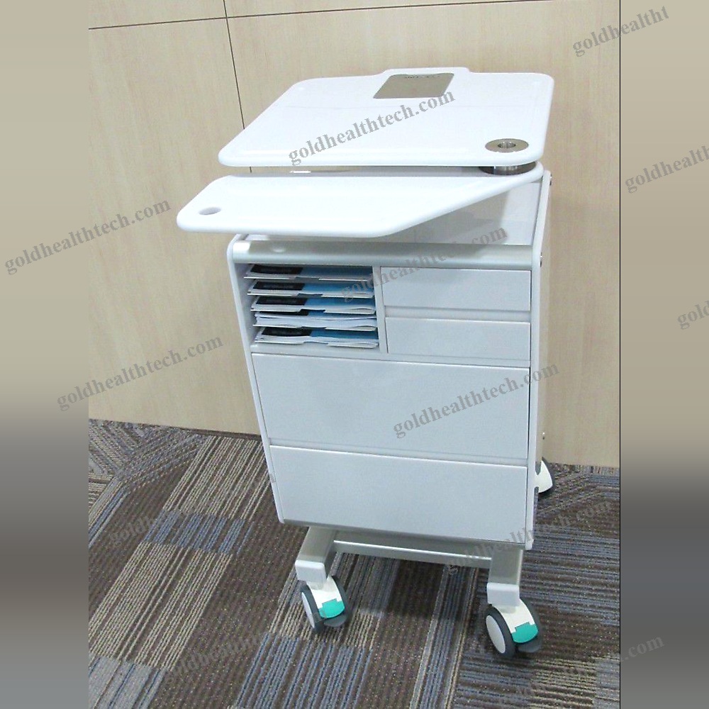 Medical Device Trolley