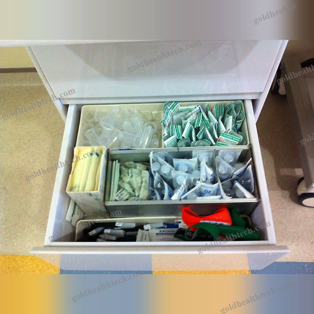 Medical Device Trolley