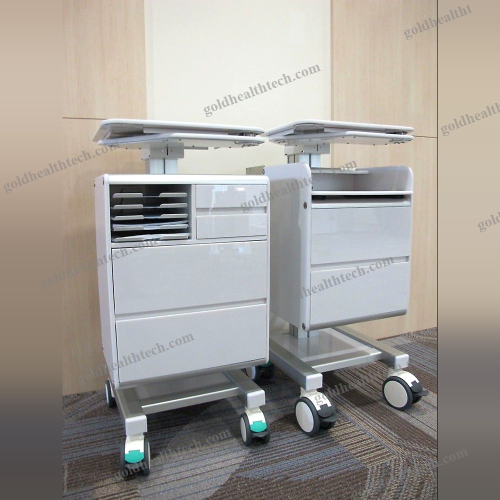 Medical Device Trolley