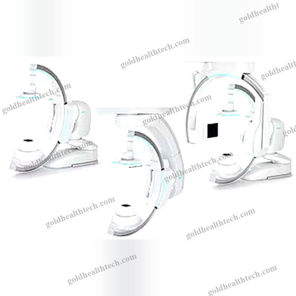 Fluoroscopy Systems