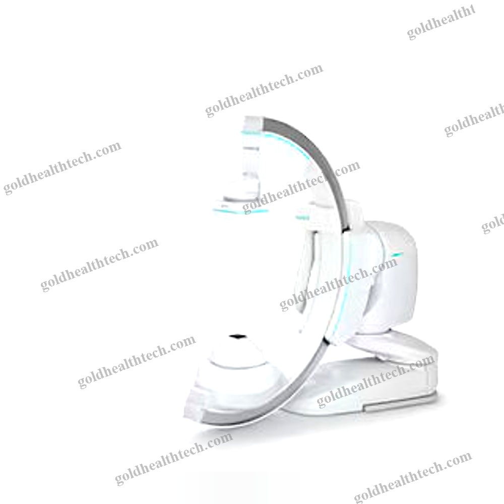 Fluoroscopy Systems