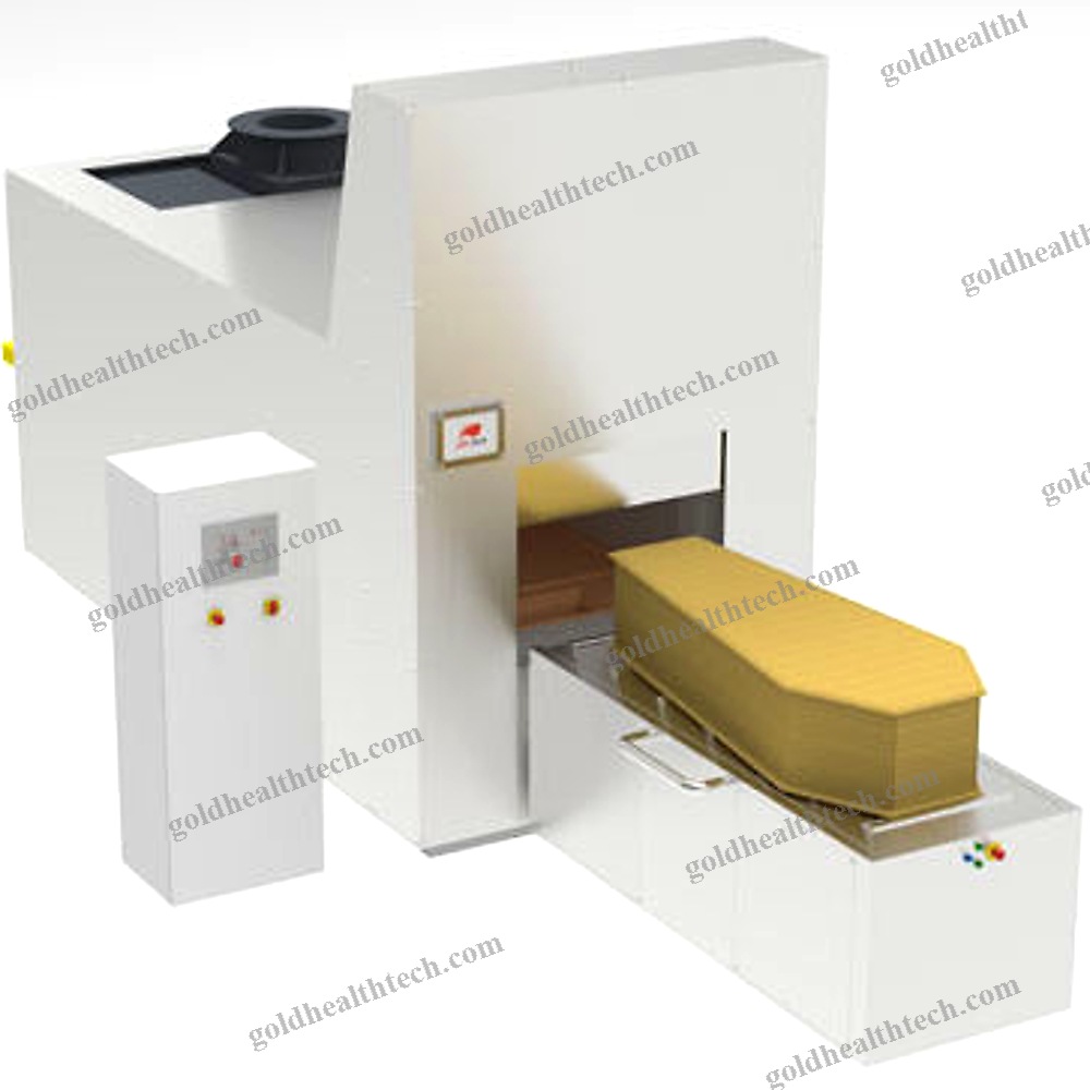 Analysis Oven