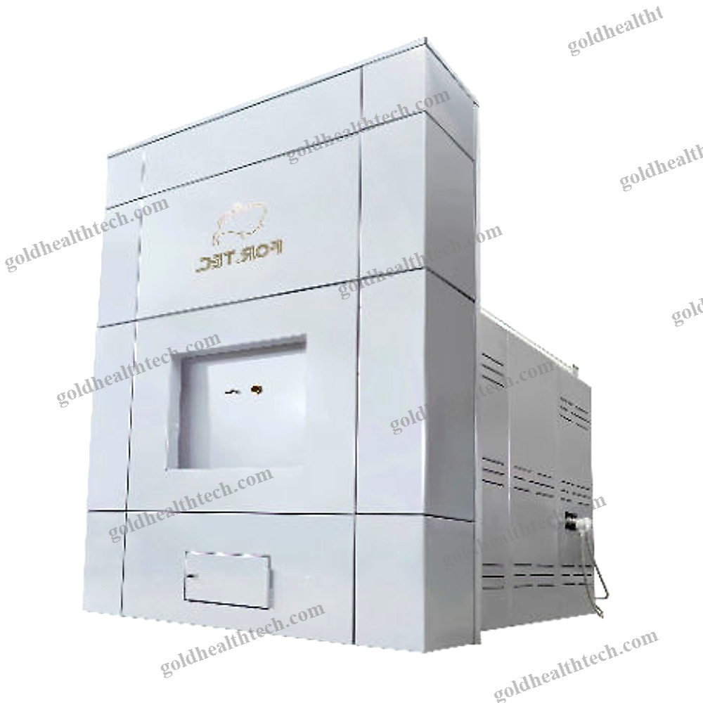 Analysis Oven