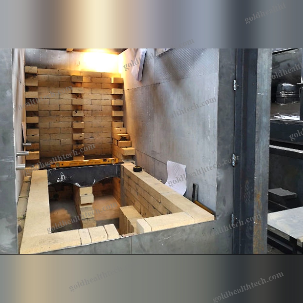Analysis Oven