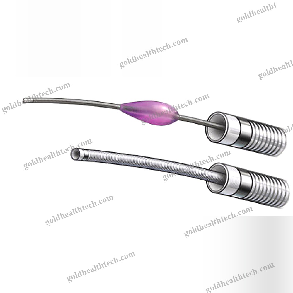 Access Catheter