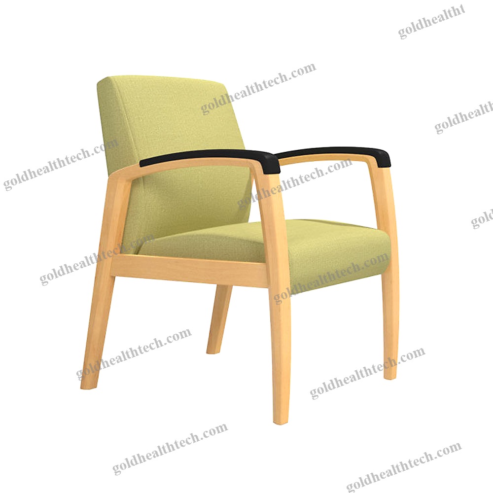 Waiting Room Chair