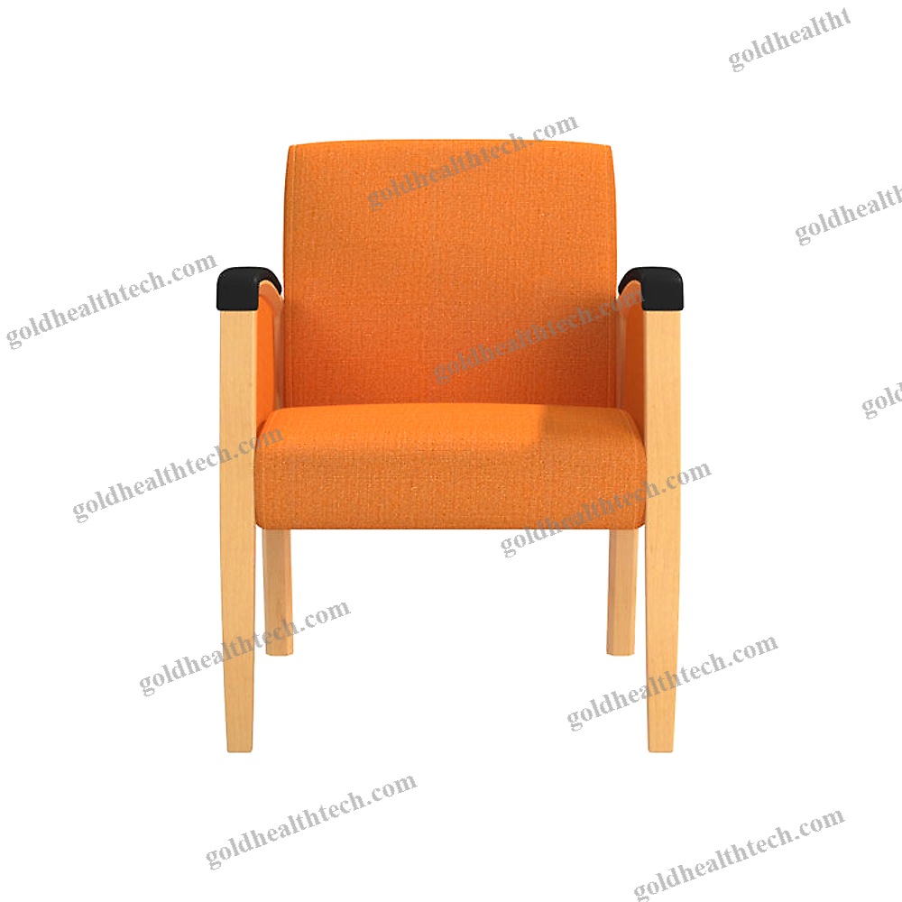 Waiting Room Chair