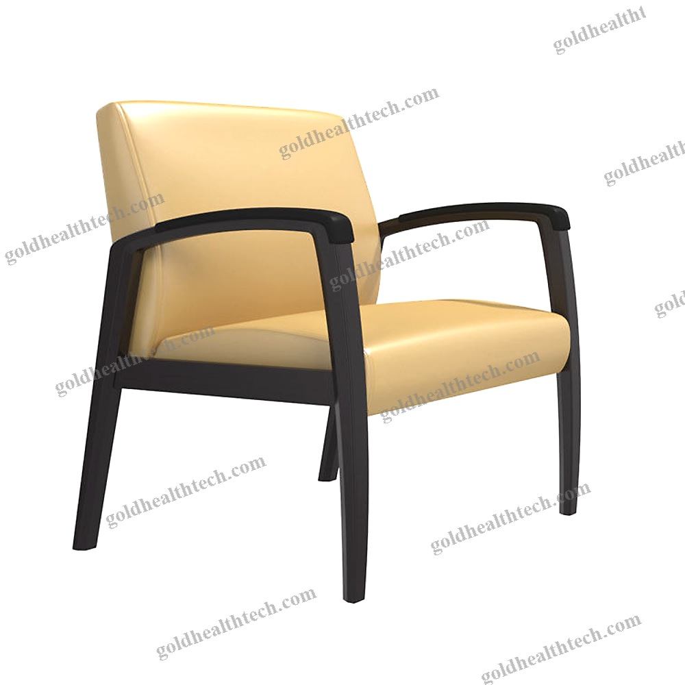 Waiting Room Chair