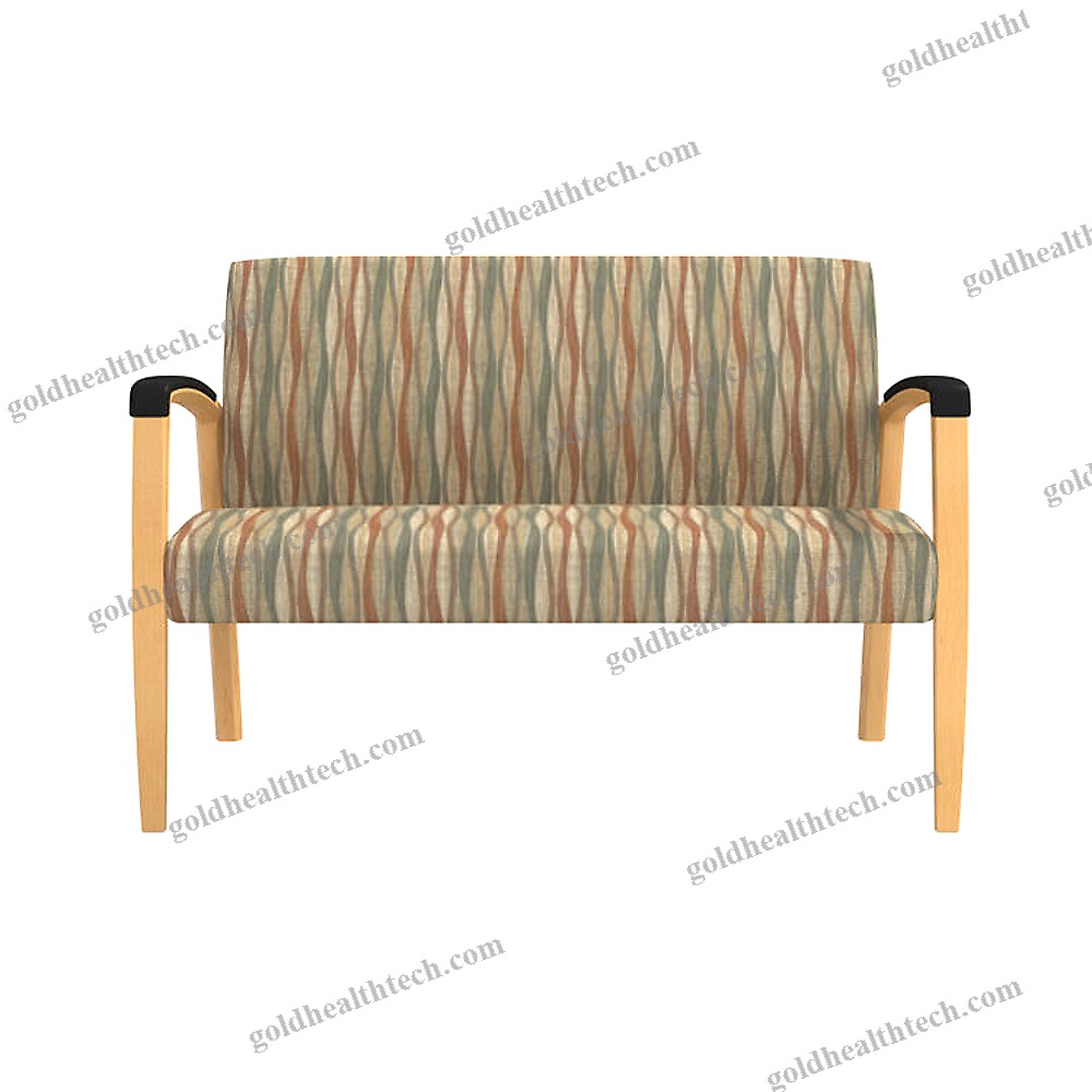 Waiting Room Chair