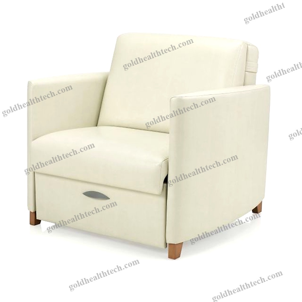 Patient Room Armchair