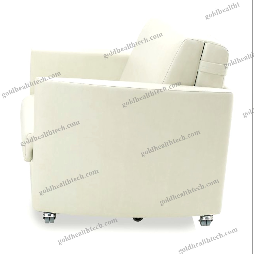 Patient Room Armchair