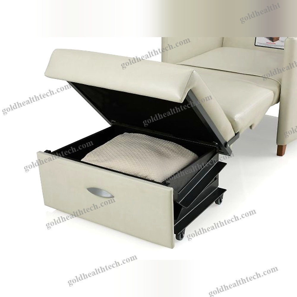 Patient Room Armchair