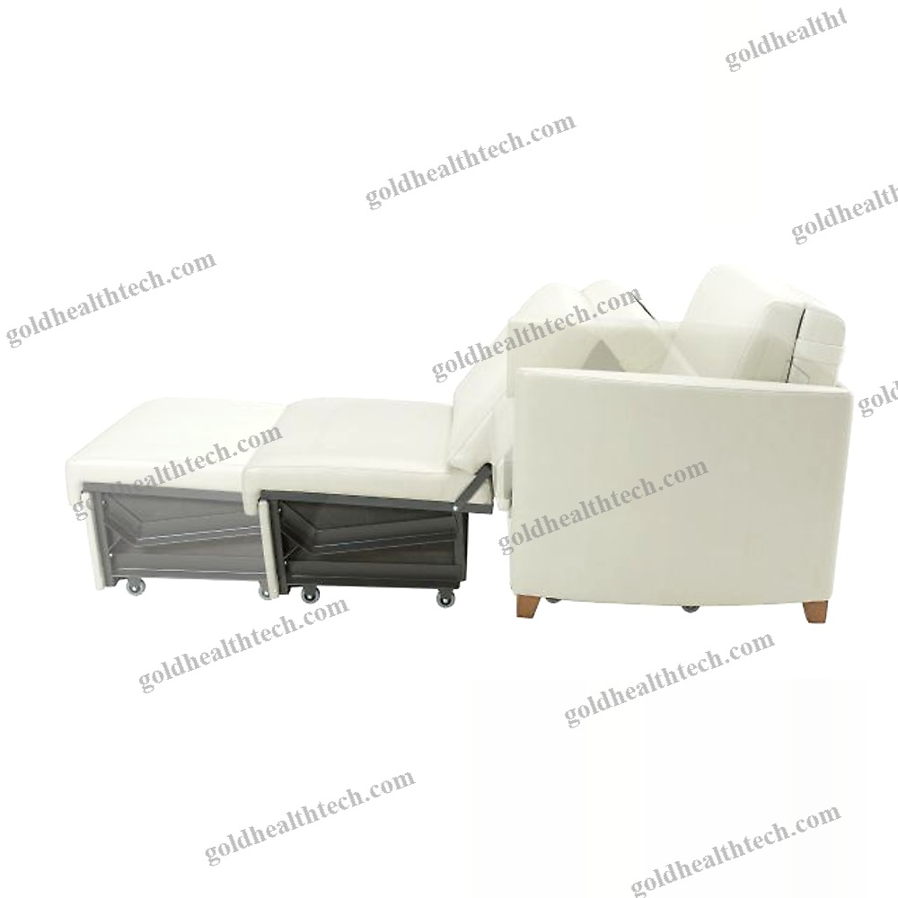 Patient Room Armchair