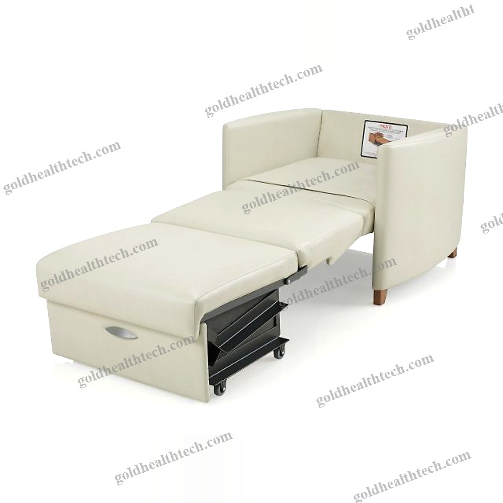 Patient Room Armchair