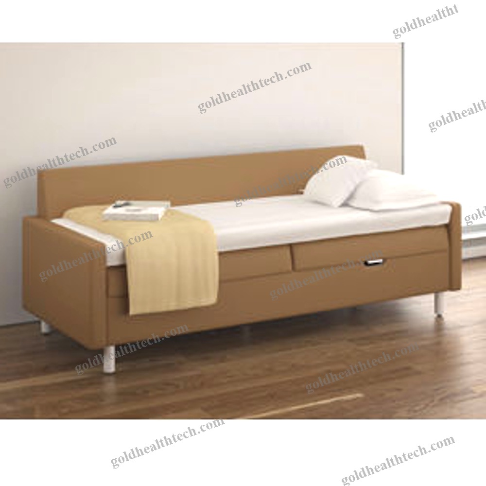 Patient Room Sofa-Bed