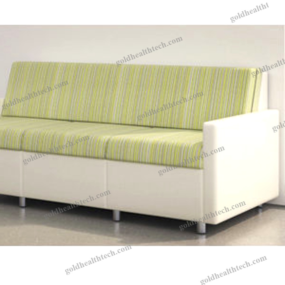Patient Room Sofa-Bed