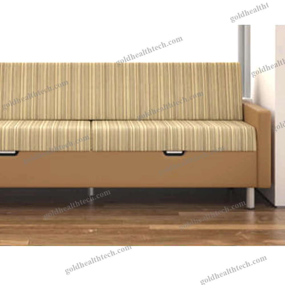 Patient Room Sofa-Bed