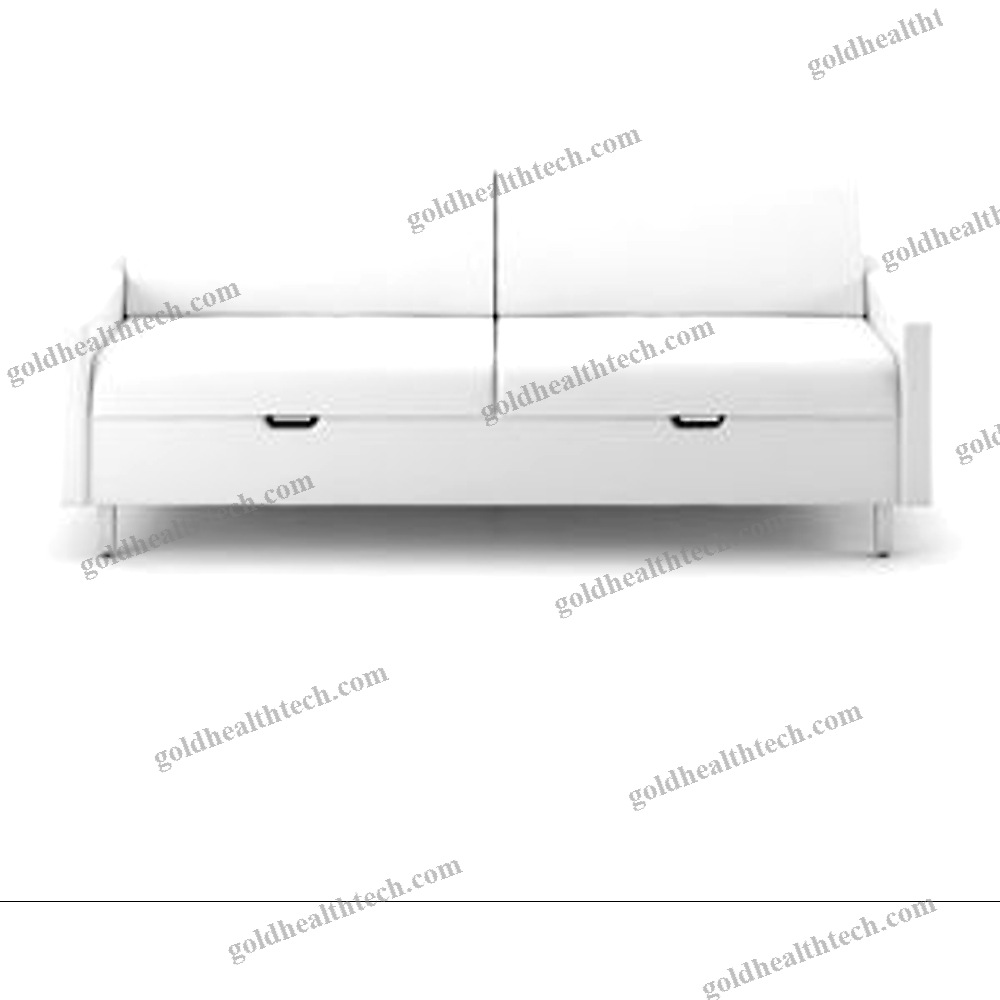 Patient Room Sofa-Bed
