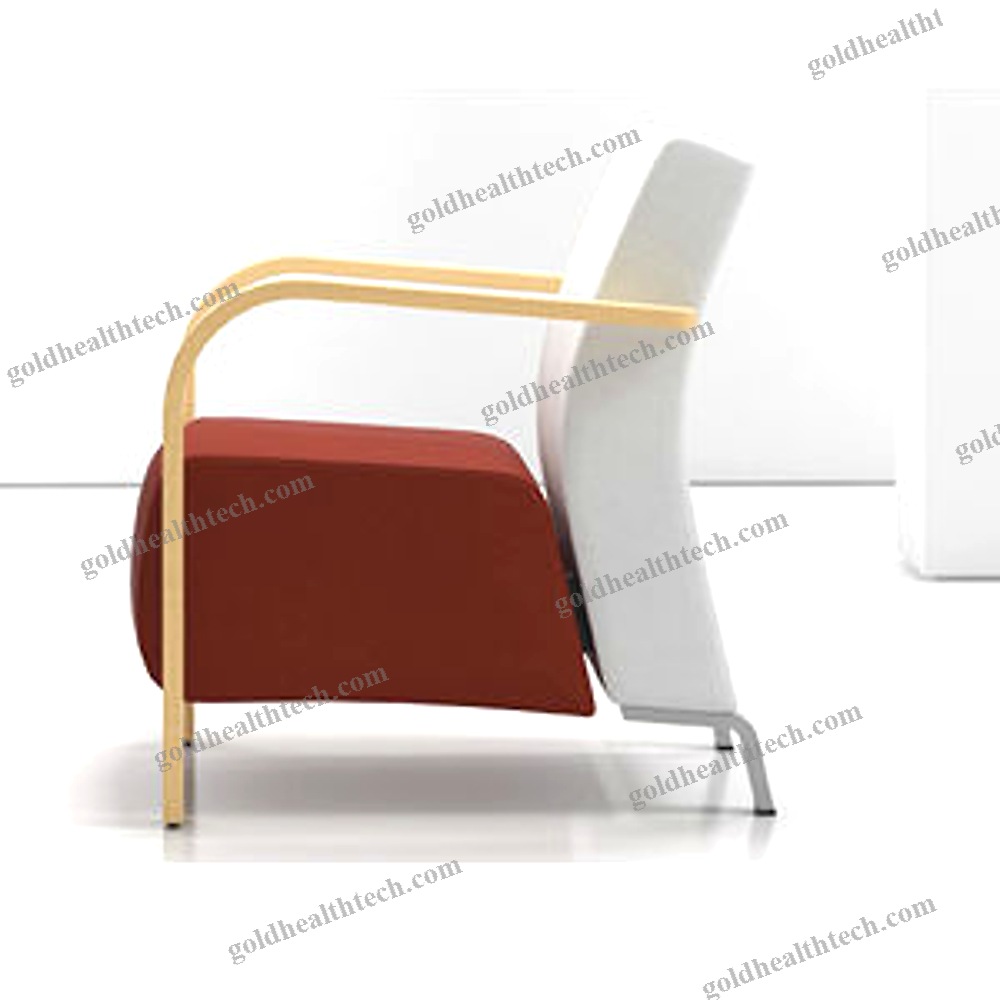 Waiting Room Armchair