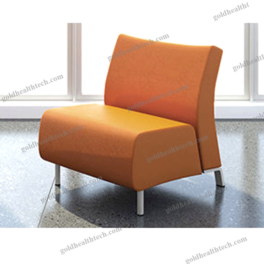 Waiting Room Armchair