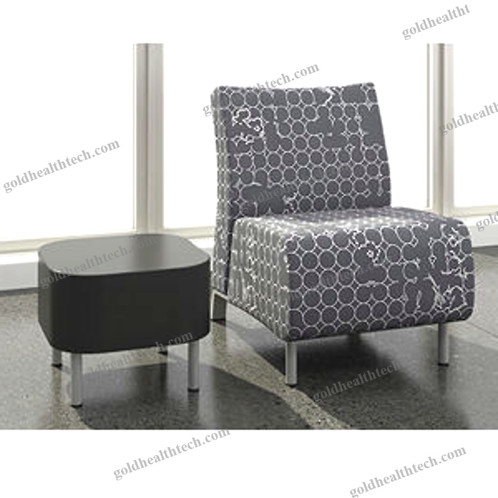 Waiting Room Armchair