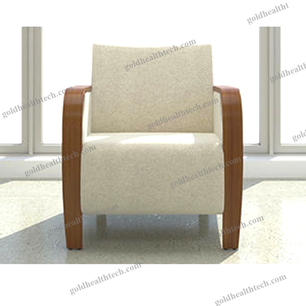 Waiting Room Armchair