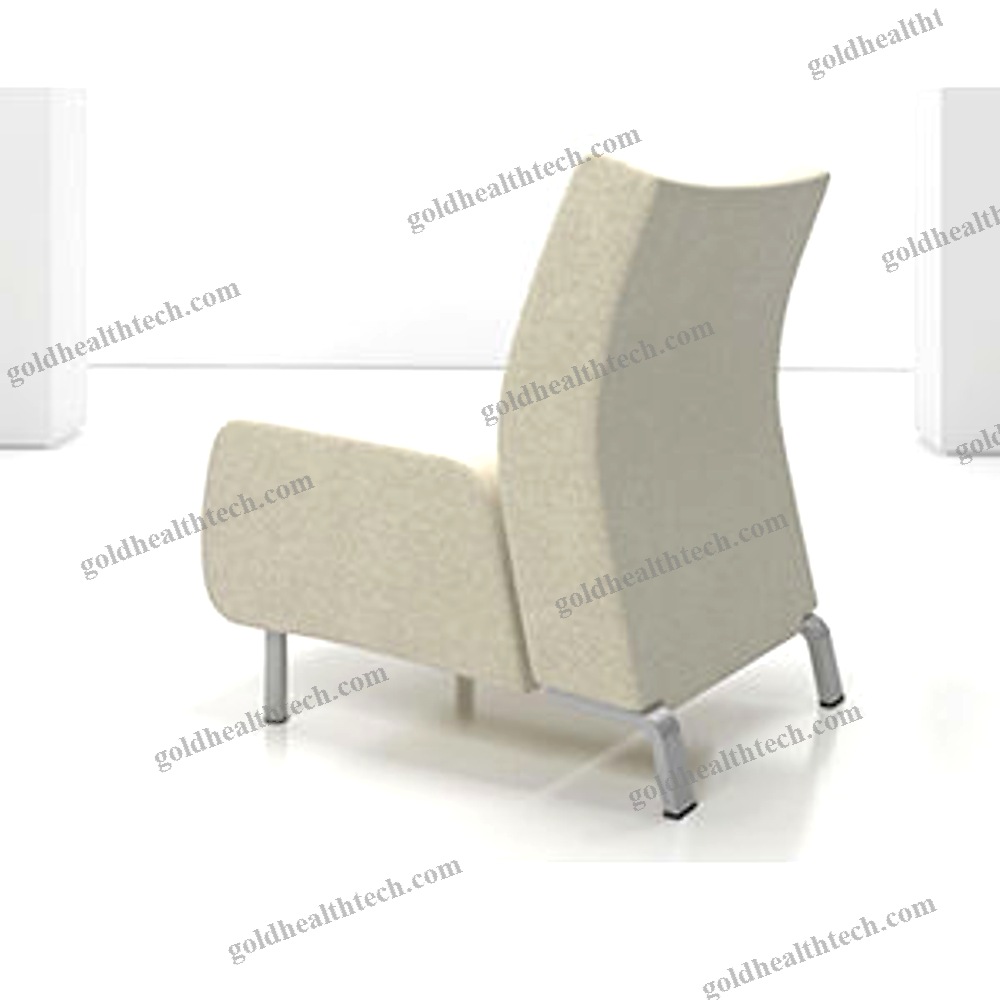 Waiting Room Armchair