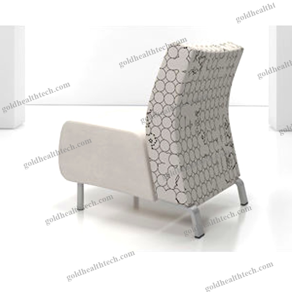 Waiting Room Armchair