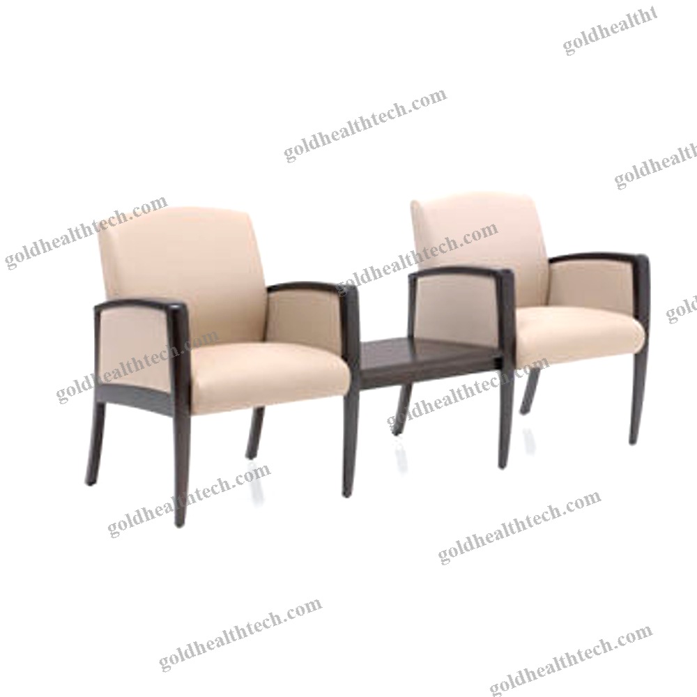 Waiting Room Beam Chair