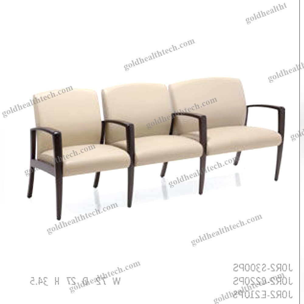Waiting Room Beam Chair