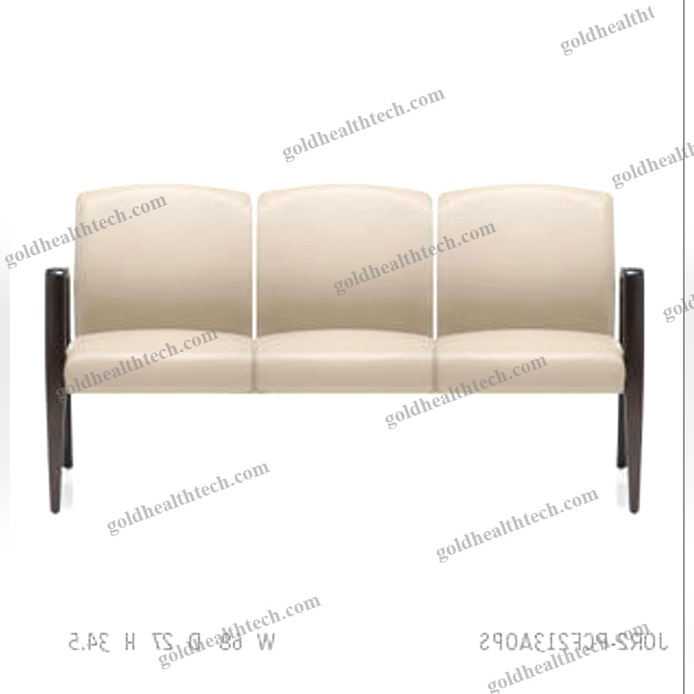 Waiting Room Beam Chair