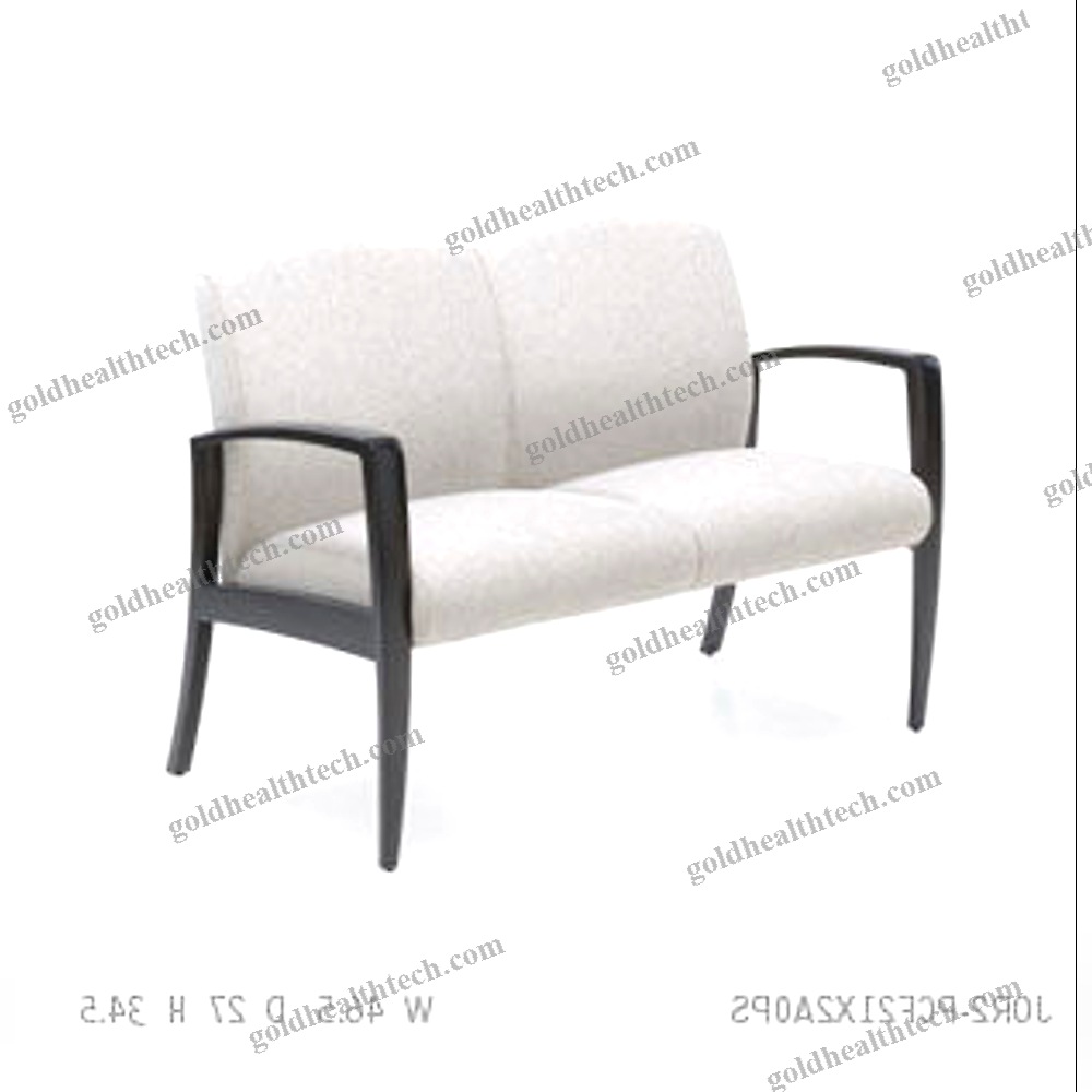 Waiting Room Beam Chair
