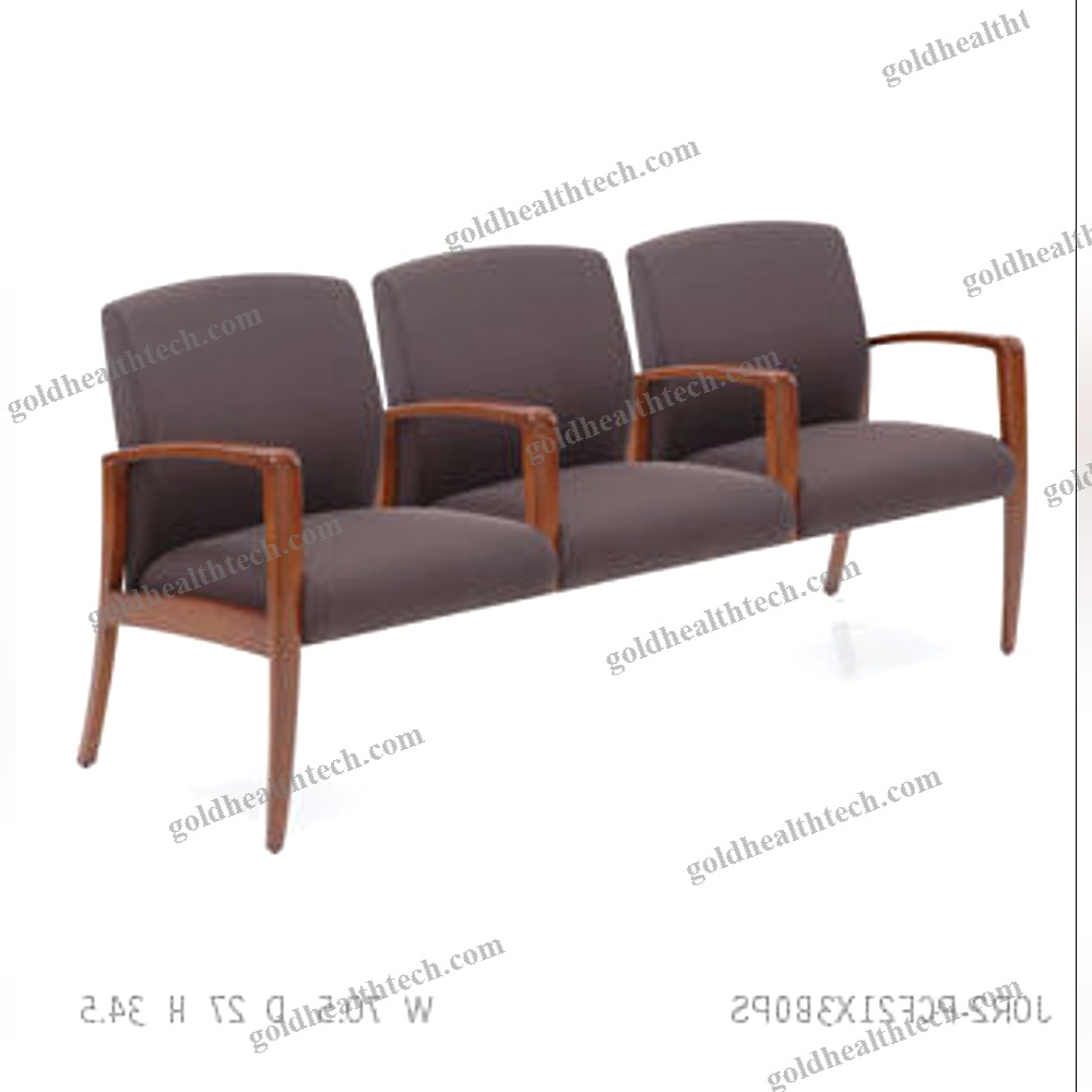 Waiting Room Beam Chair