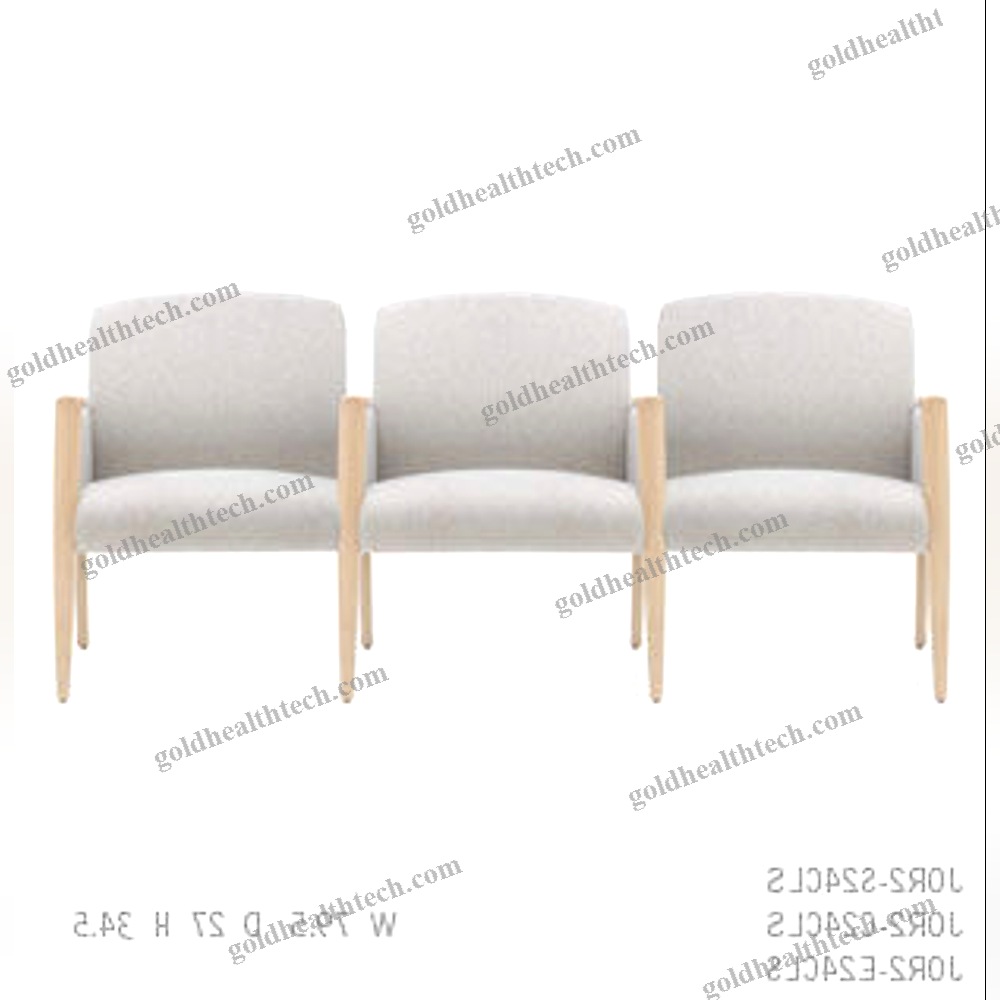 Waiting Room Beam Chair