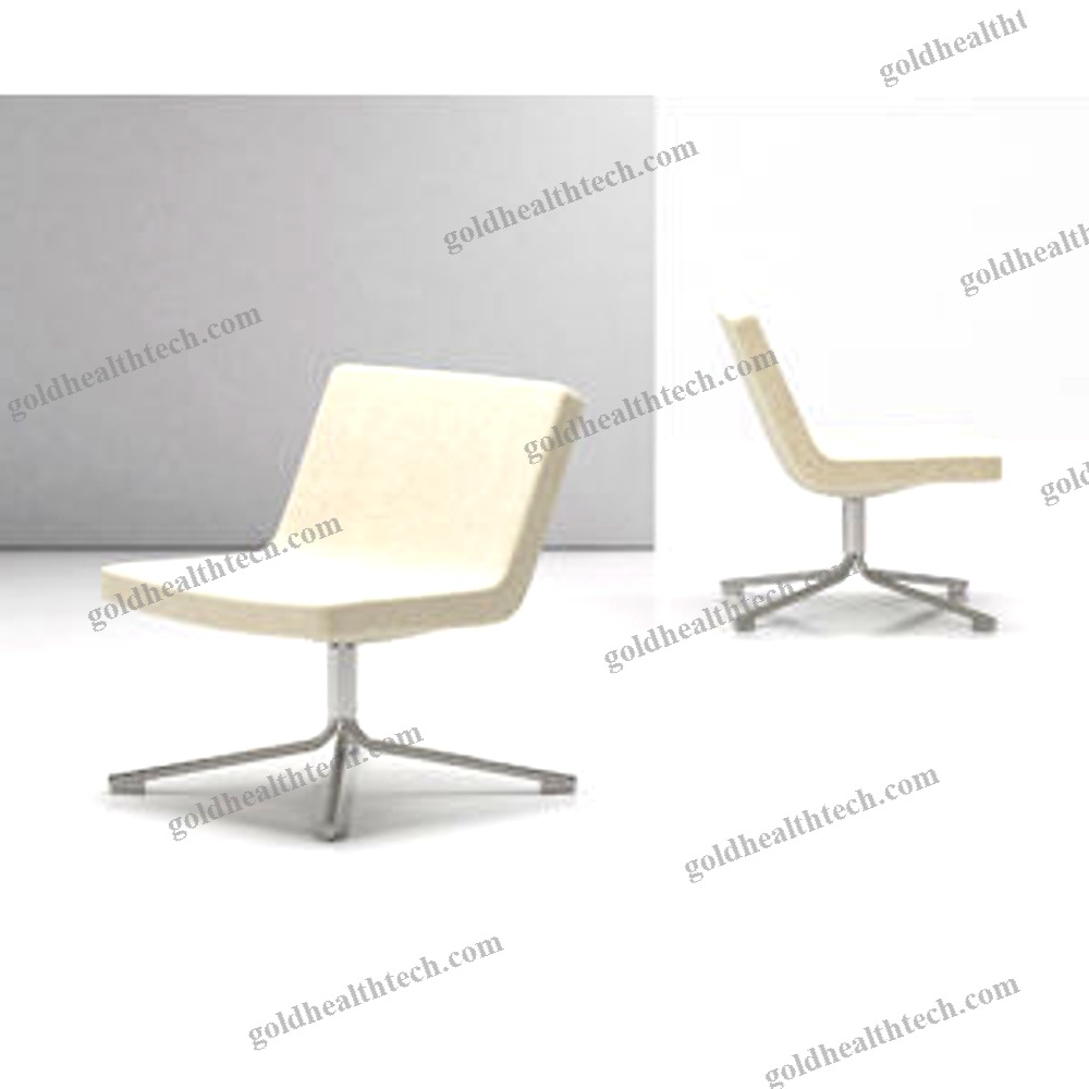 Waiting Room Chair