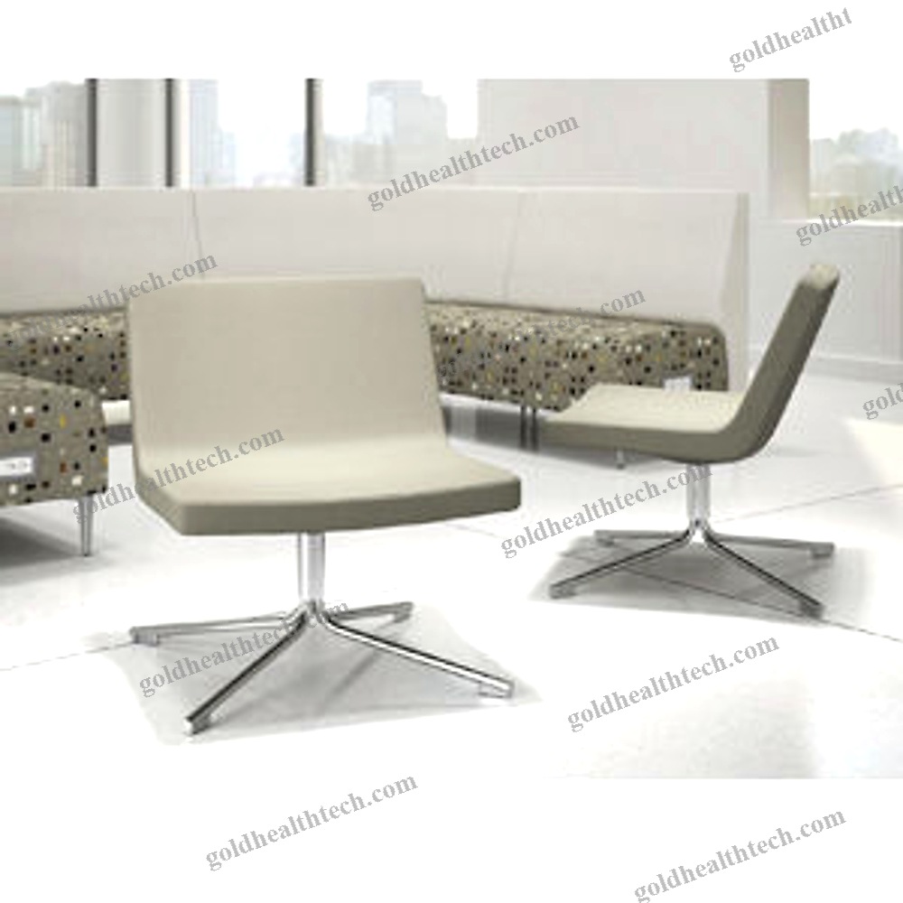 Waiting Room Chair