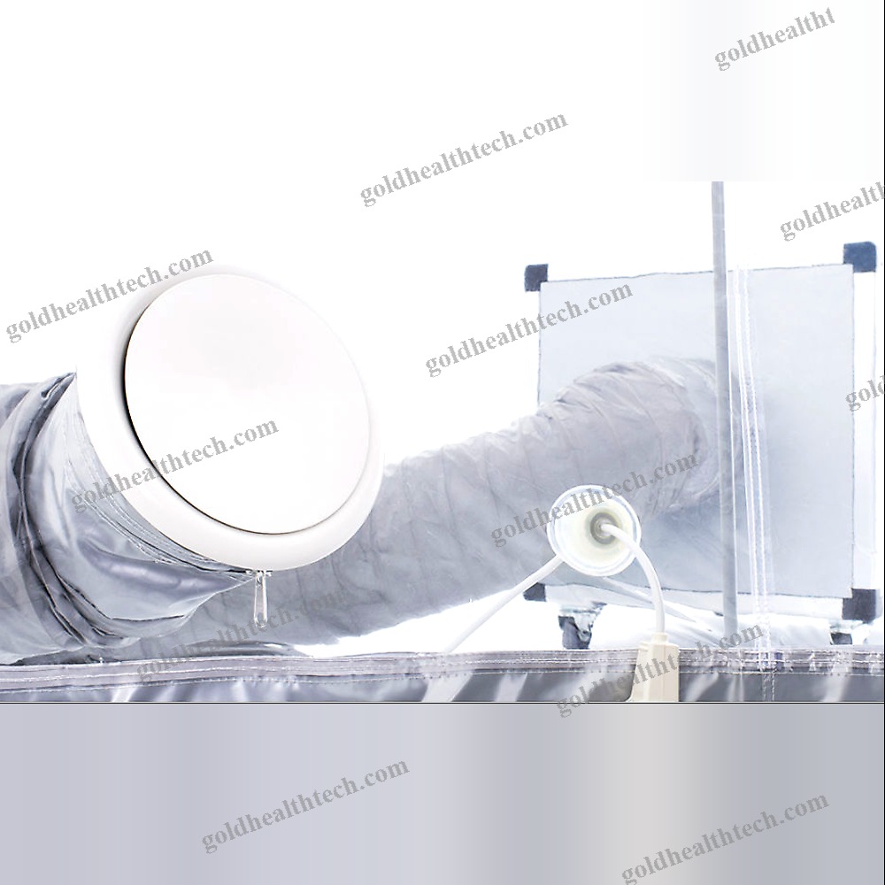 Hospital Pure Air Bubble