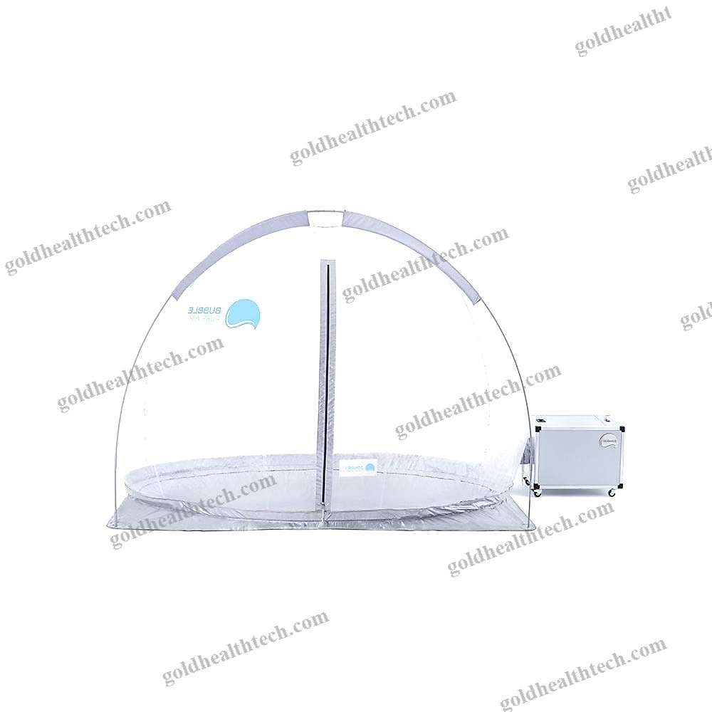 Hospital Pure Air Bubble