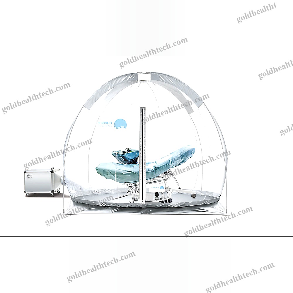 Hospital Pure Air Bubble