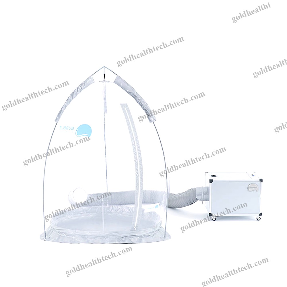 Hospital Pure Air Bubble