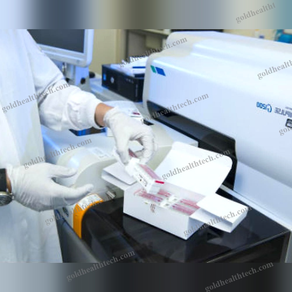 Lung Cancer Test Kit